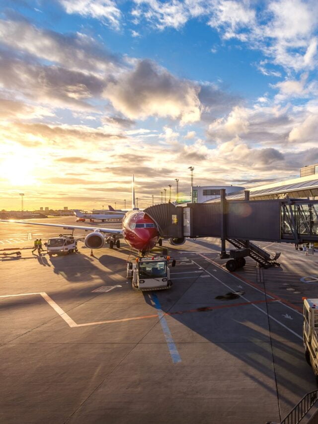 Top 10 Small Airports in the United States